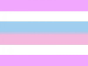 Intersex Pride Flag